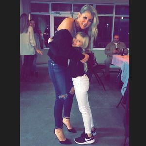 Meet your Posher, Michelle